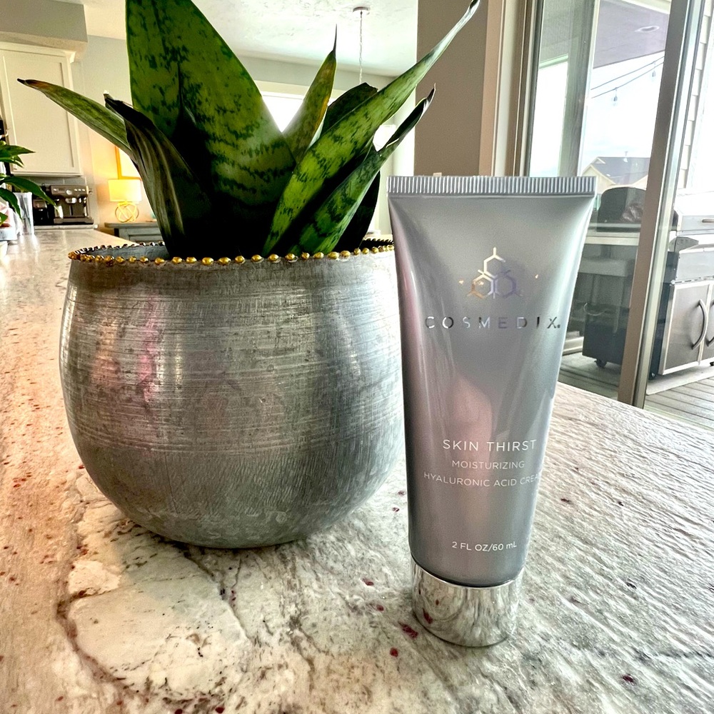 Cosmedix Skin Thirst - NIB